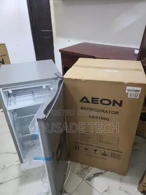 Aeon Ars100g – Cool Storage for Modern Living 100l