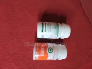 Nri D3 Supplement With De-Diafix