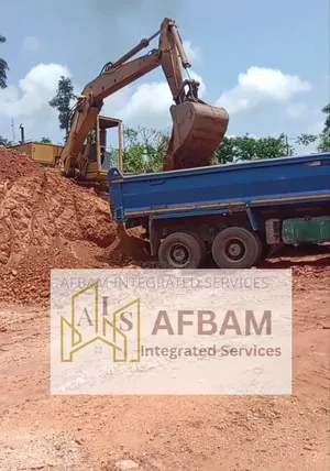 Laterite Supply