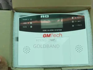 Burglar Alarm System– Home Intrusion Detection Made Simple