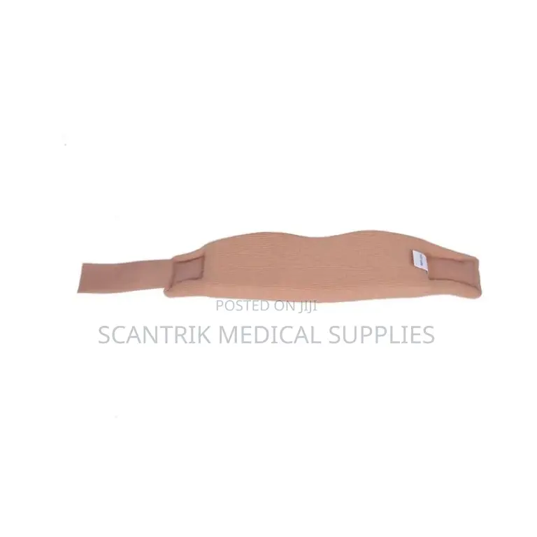 Youth Spine Support Collar