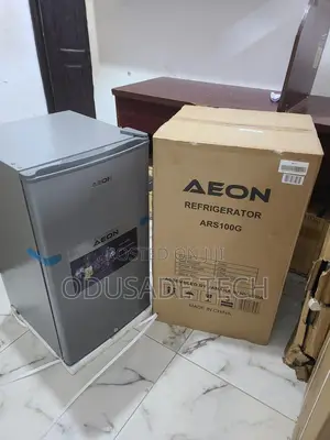 Aeon Ars100g 100l – Mini Refrigerator With Fast Cooling
