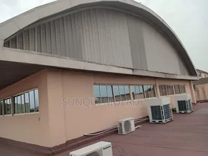 Event Centre for Sale in Ikeja