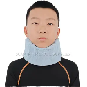 Children’S Head Stabilizer