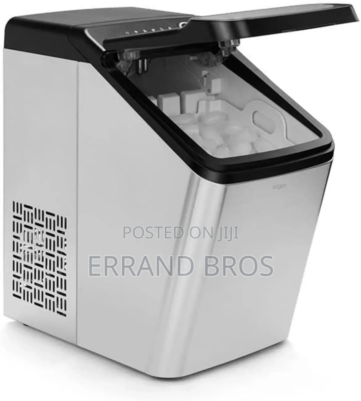 15kg Ice Cube Maker