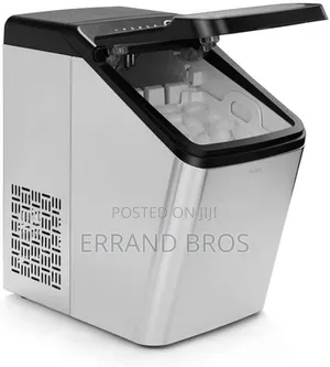 15kg Ice Cube Maker