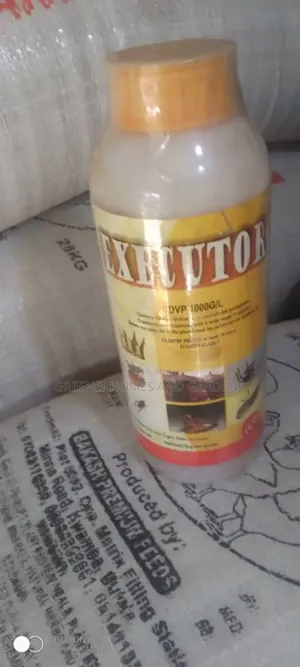 Pesticides