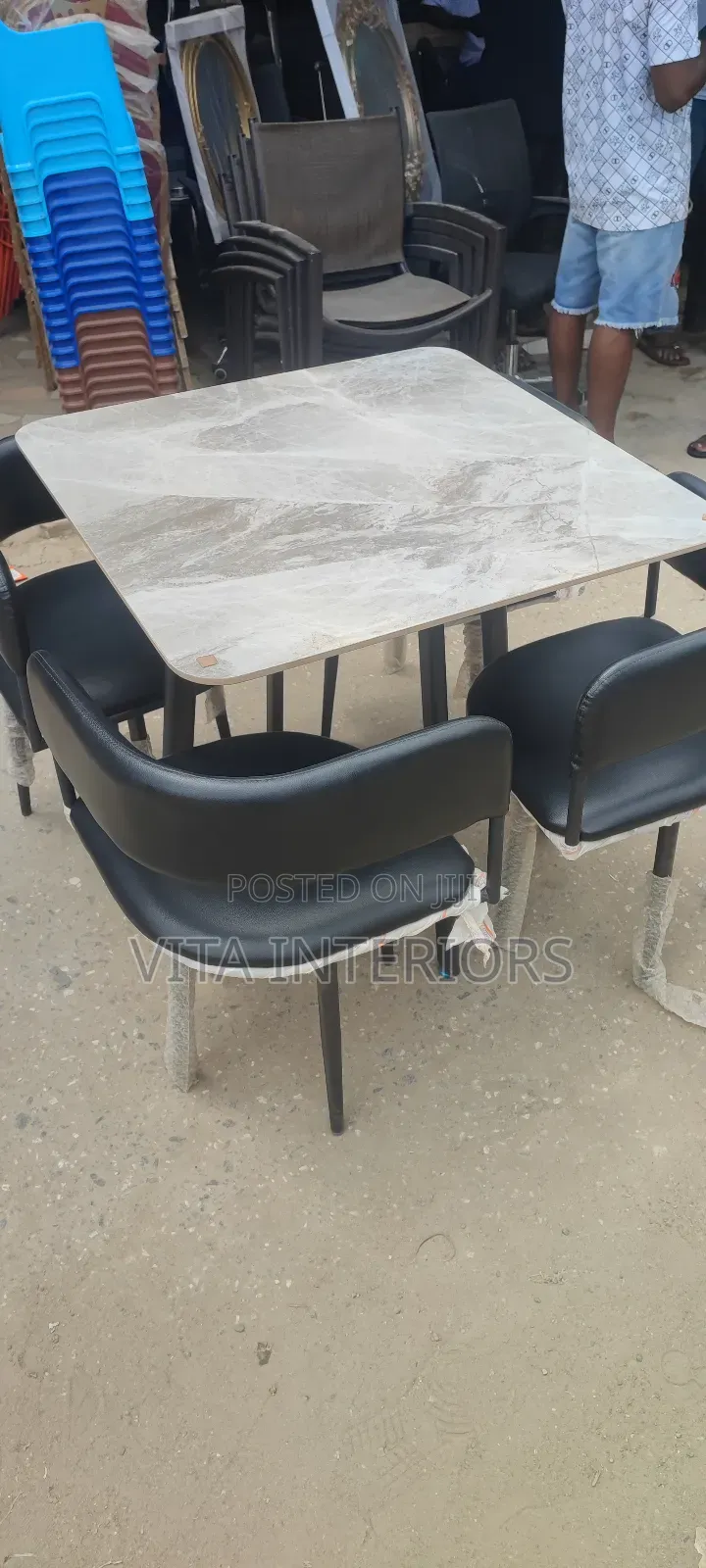 Quality Dining Grade