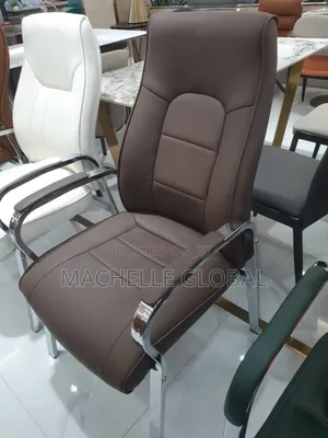 High Quality Office/Conference/Pastor Chair