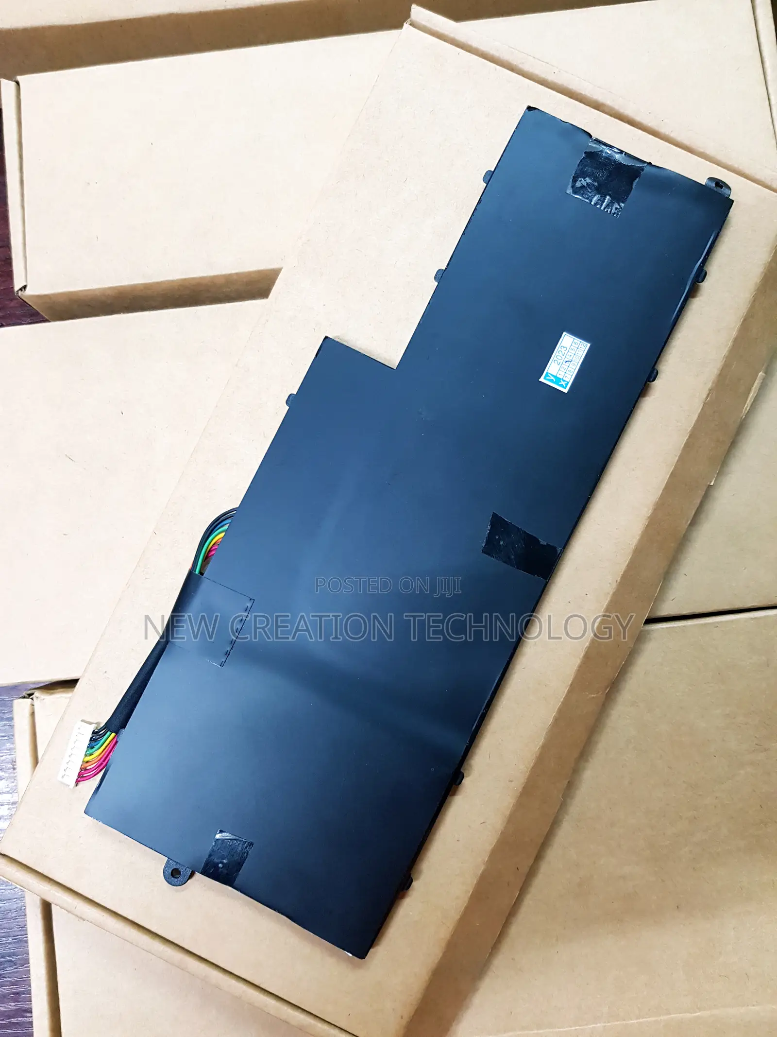 Genuine Acer Ac13c34 Laptop Battery