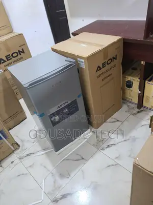 Aeon Ars100g – Energy-Saving 100l Refrigerator