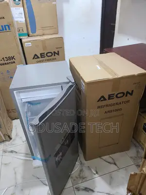 Aeon Ars100g – Refrigerator 100l