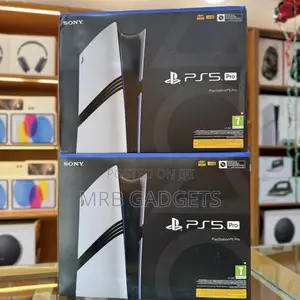 Brand New Playstation 5 Pro | Ps5 Pro