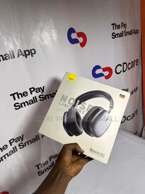 Pay Small Small Baseus Bowie H2 Headphone On Cdcare.App