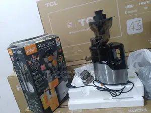 Raf Vita Slow Juicer 150w R2857