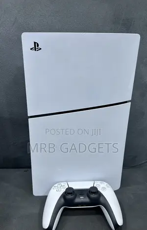 Uk Used Ps5 Slim | Playstation 5 Slim