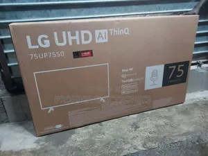 Android Bluetooth Smart Tv 75 Inches Lg