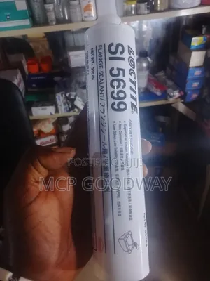 Loctite Si 5699 RTV Grey Grange Silicone