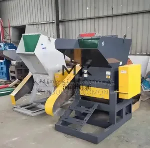 15. Hp Plastics Crushing Machine
