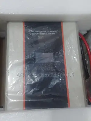 Felicity 5kva 48v Solar Inverter – Pure Sine Wave