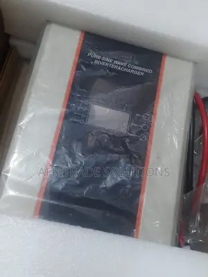Felicity 5kva 48v Solar Inverter – Pure Sine Wave
