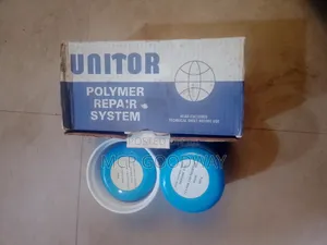 Unitor Poly Repair System