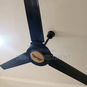Ava Fan Roof Fan