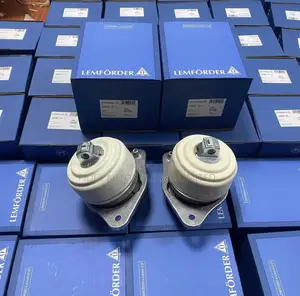 Mercedes Benz S550 2021 W222 Engine Mounts Seating