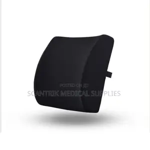 Orthopedic Foam Seat Cushion