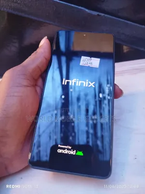 Infinix GT 10 Pro 128 GB