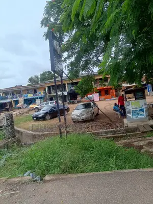 A Commercial Property for Sale