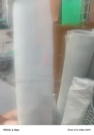 Stainless Mesh 100 For Sale