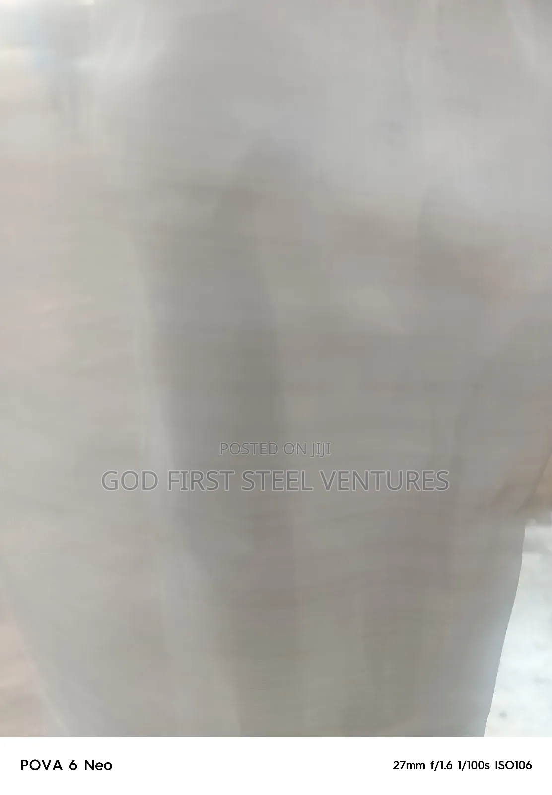 Stainless Mesh 100 For Sale
