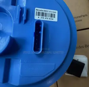 Mercedes Benz Glk350 Fuel Pump A218