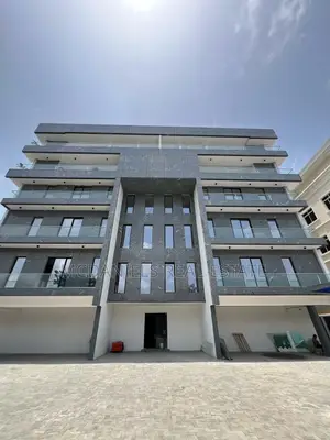 6bdrm Maisonette in Old Ikoyi for sale
