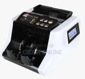 Cecon High Quality Money/Bill Counter