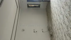 Furnished 2bdrm Block of Flats in Surulere for rent