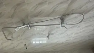 Furnished 2bdrm Block of Flats in Surulere for rent