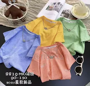 Photo - Unique Kids Tops