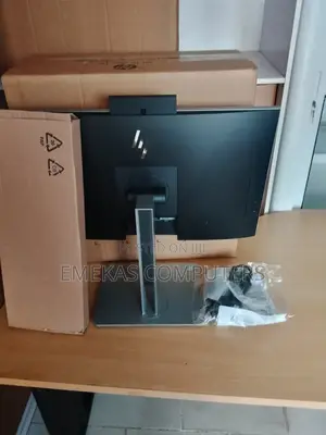 New Desktop Computer HP EliteOne 800 8GB Intel Core I7 SSD 512GB