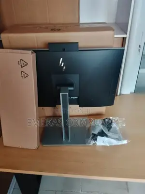 New Desktop Computer HP EliteOne 800 8GB Intel Core I7 SSD 512GB