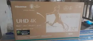 Hisense Smart Led 32inch Television