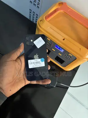 Apple iPhone 12 64 GB Blue