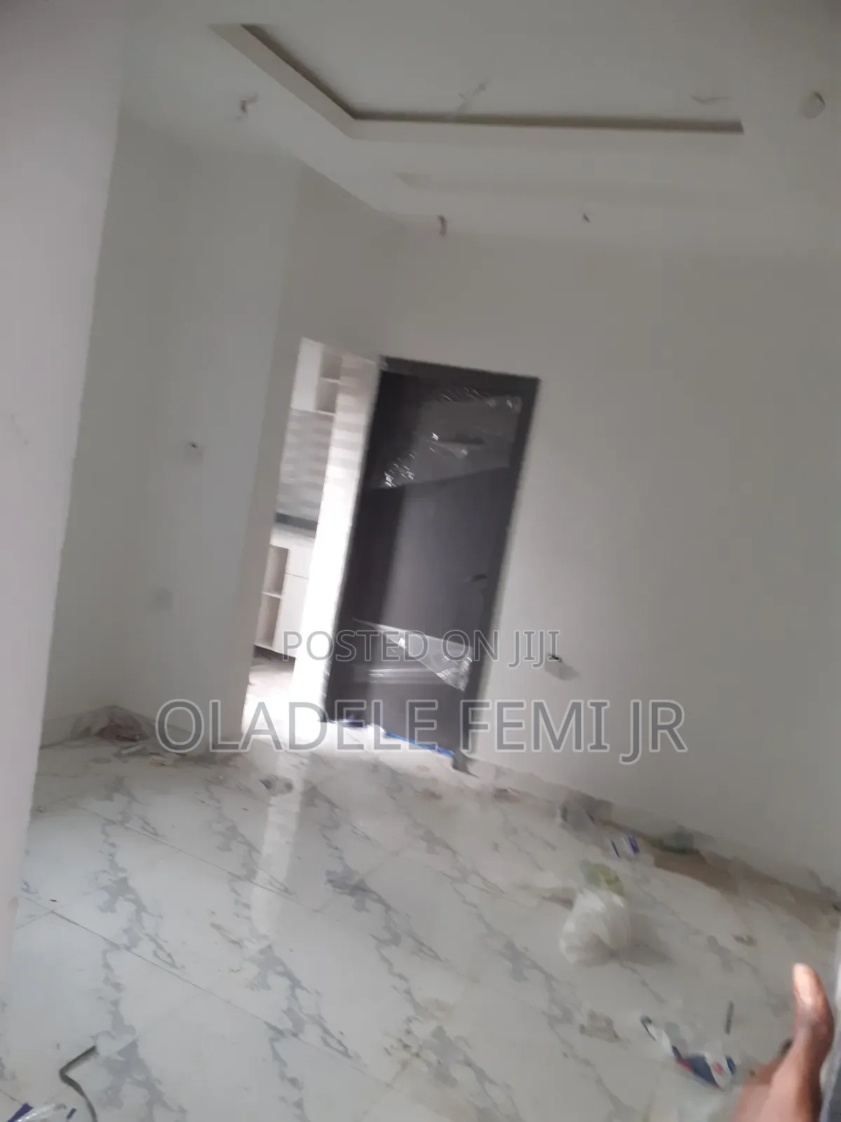 1bdrm Room & Parlour in Ikeja, Maryland for rent