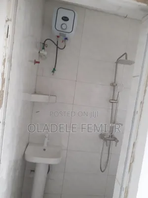 1bdrm Room & Parlour in Ikeja, Maryland for rent