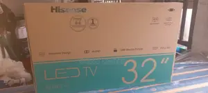 Hisense Led Television 32inch