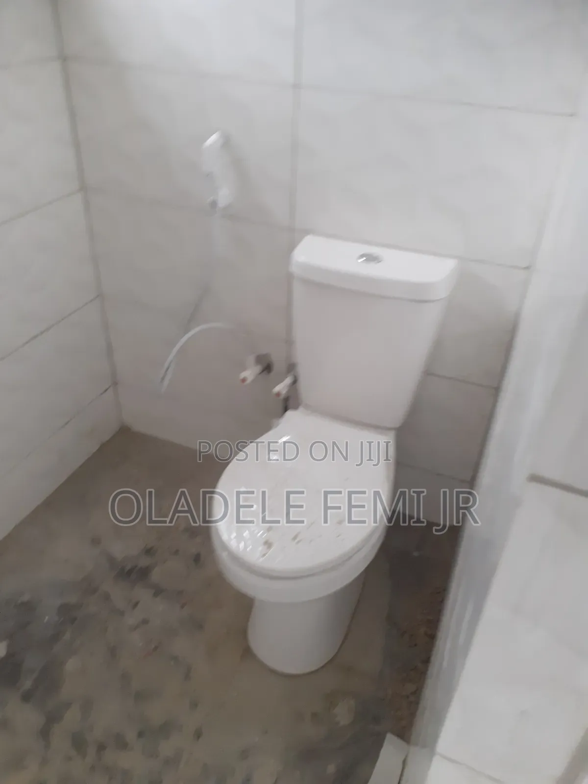 1bdrm Room & Parlour in Ikeja, Maryland for rent