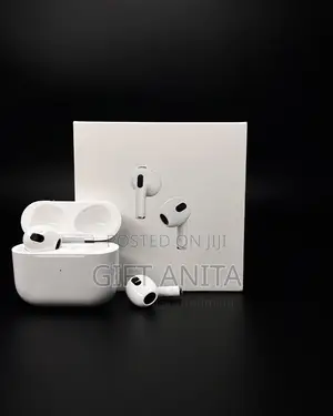 Apple Airpods 3 (3rd Generation)