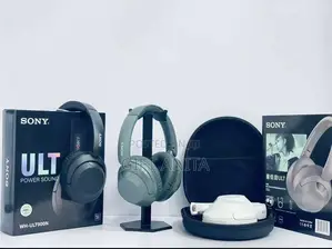 Sony Wh-Ult900n High Quality Headphone