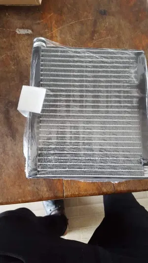 Nissan Sunny Evaporator 2014-2019